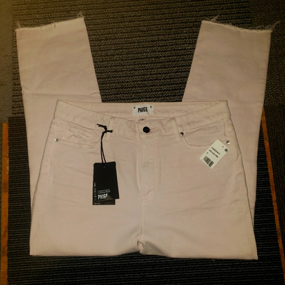 PAIGE Denim - Paige Jeans size 31 NWT